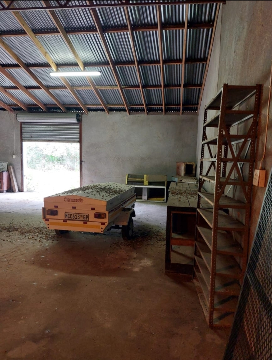 4 Bedroom Property for Sale in Pretoria North Gauteng