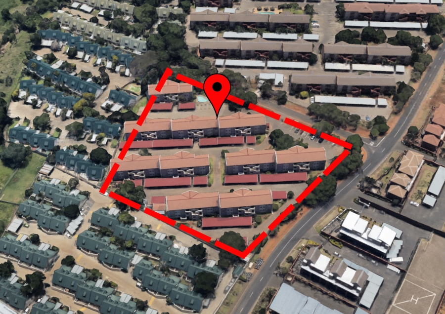 1 Bedroom Property for Sale in Weltevreden Park Gauteng