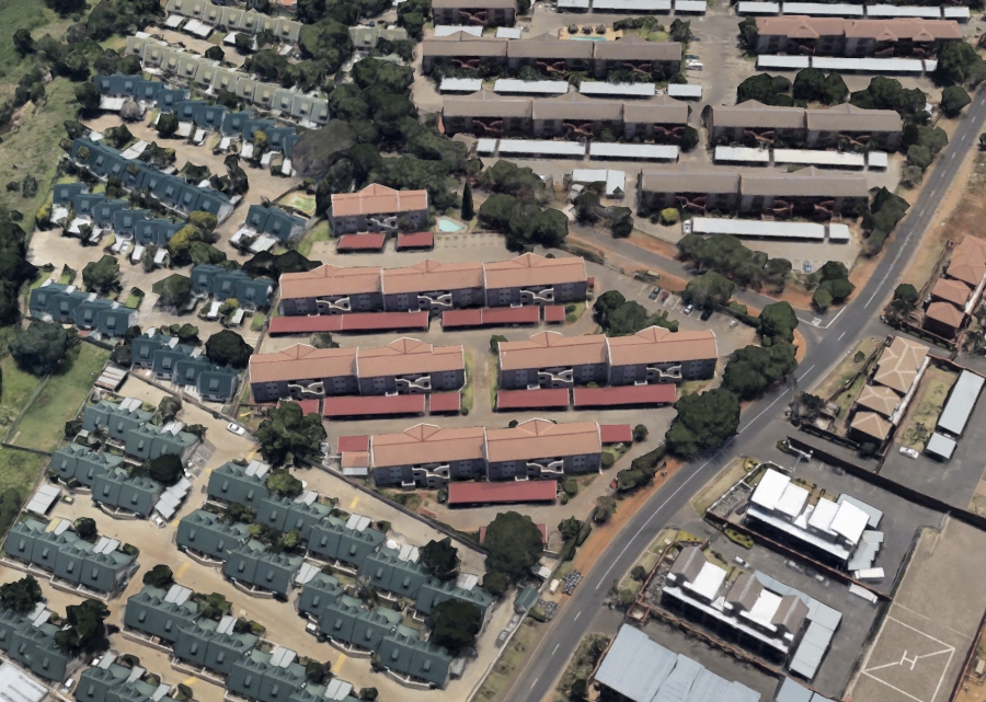 1 Bedroom Property for Sale in Weltevreden Park Gauteng