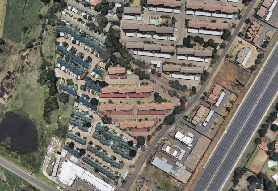 1 Bedroom Property for Sale in Weltevreden Park Gauteng