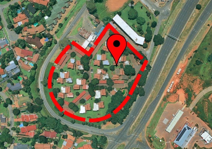 2 Bedroom Property for Sale in Rembrandt Park Gauteng