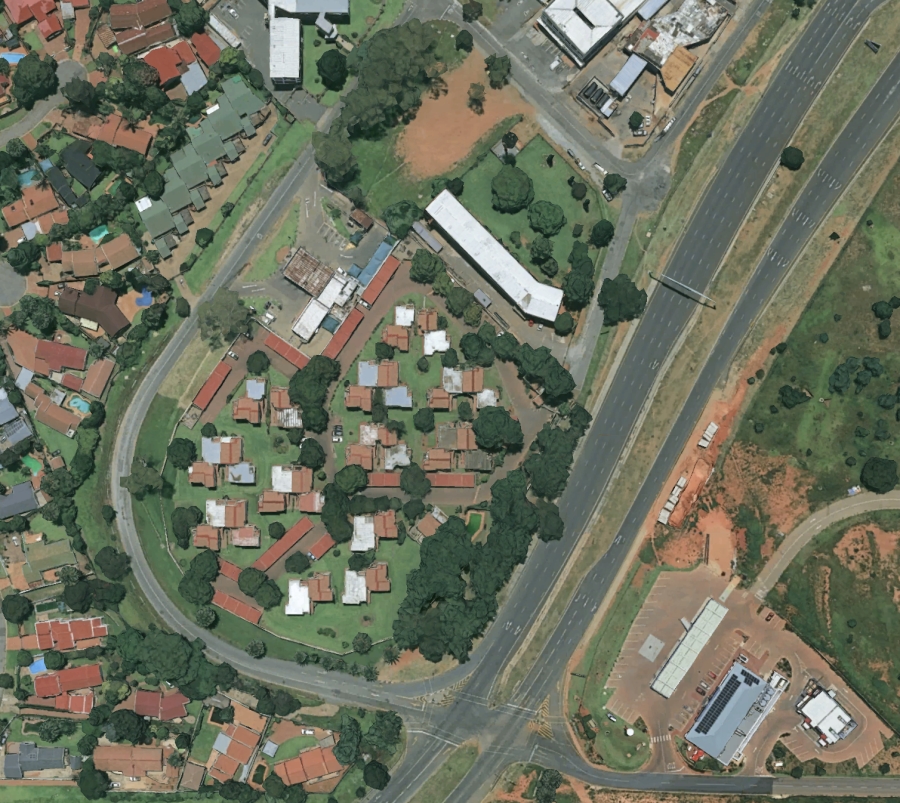 2 Bedroom Property for Sale in Rembrandt Park Gauteng