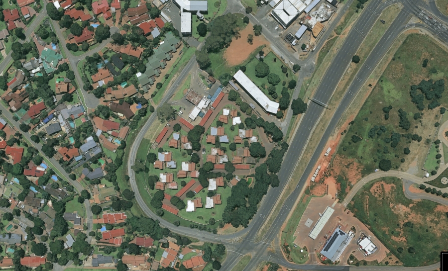 2 Bedroom Property for Sale in Rembrandt Park Gauteng