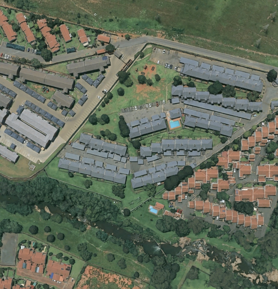 2 Bedroom Property for Sale in Rembrandt Park Gauteng