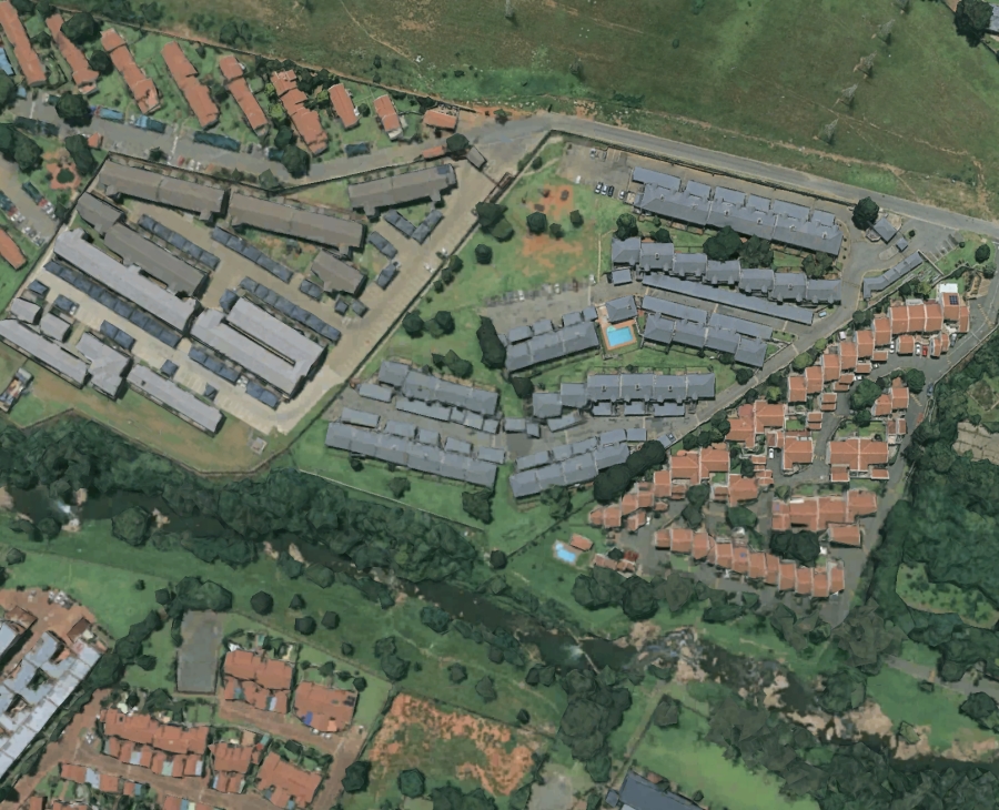 2 Bedroom Property for Sale in Rembrandt Park Gauteng