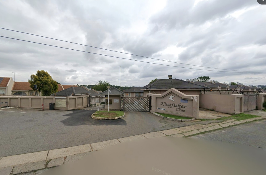 2 Bedroom Property for Sale in Rembrandt Park Gauteng