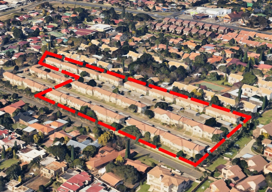 2 Bedroom Property for Sale in Eden Glen Gauteng