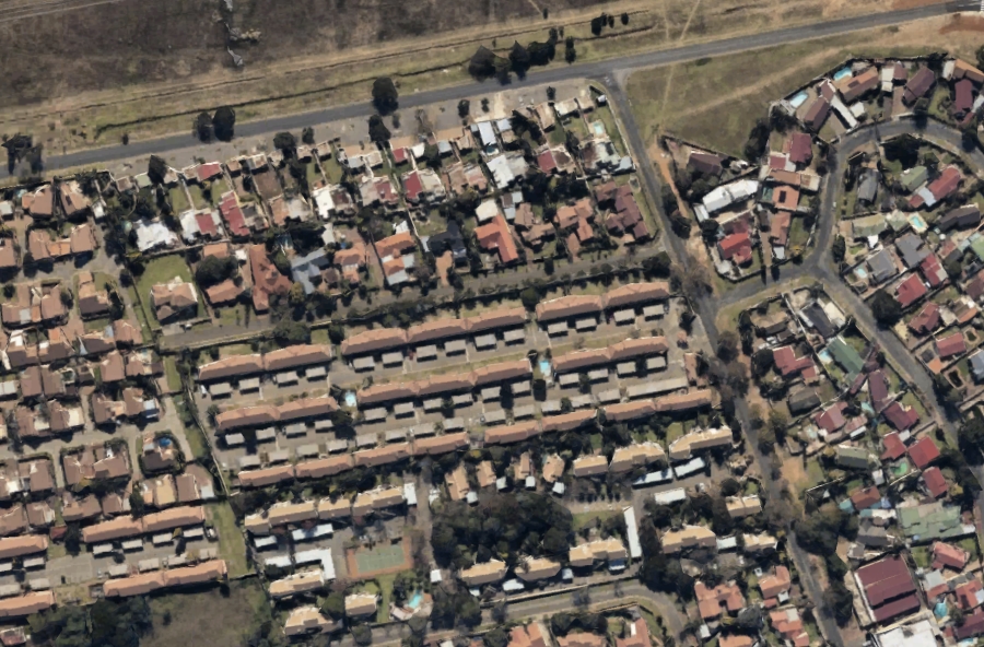 2 Bedroom Property for Sale in Eden Glen Gauteng