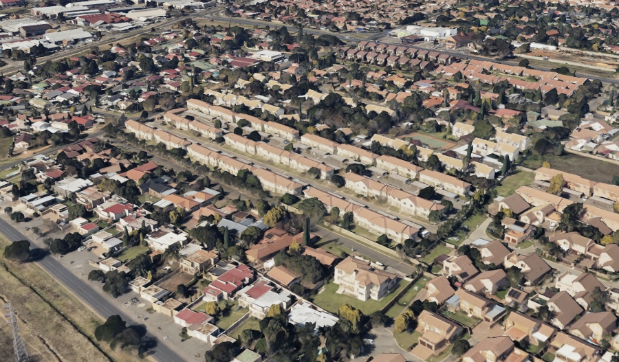 2 Bedroom Property for Sale in Eden Glen Gauteng