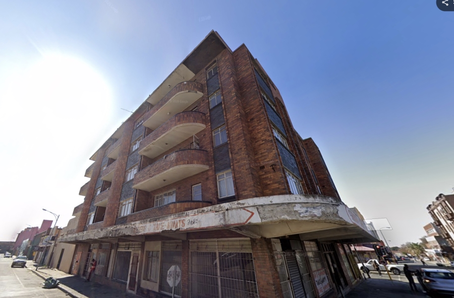 1 Bedroom Property for Sale in Springs Central Gauteng