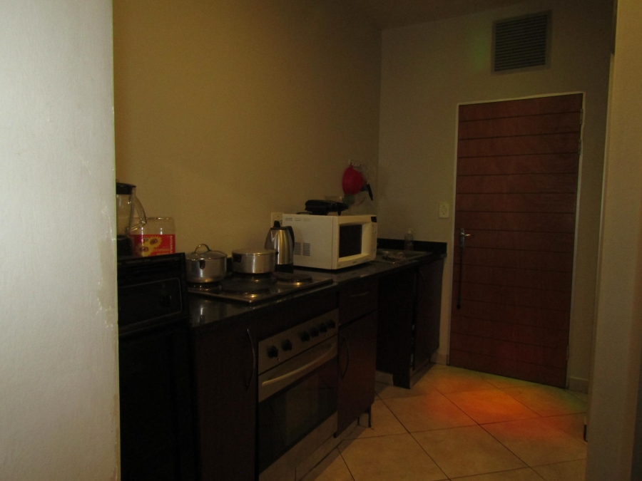 1 Bedroom Property for Sale in Johannesburg Central Gauteng