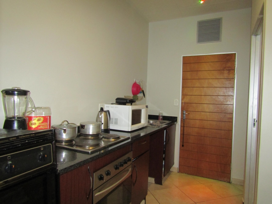 1 Bedroom Property for Sale in Johannesburg Central Gauteng