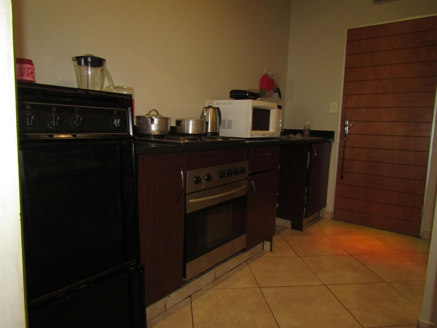 1 Bedroom Property for Sale in Johannesburg Central Gauteng