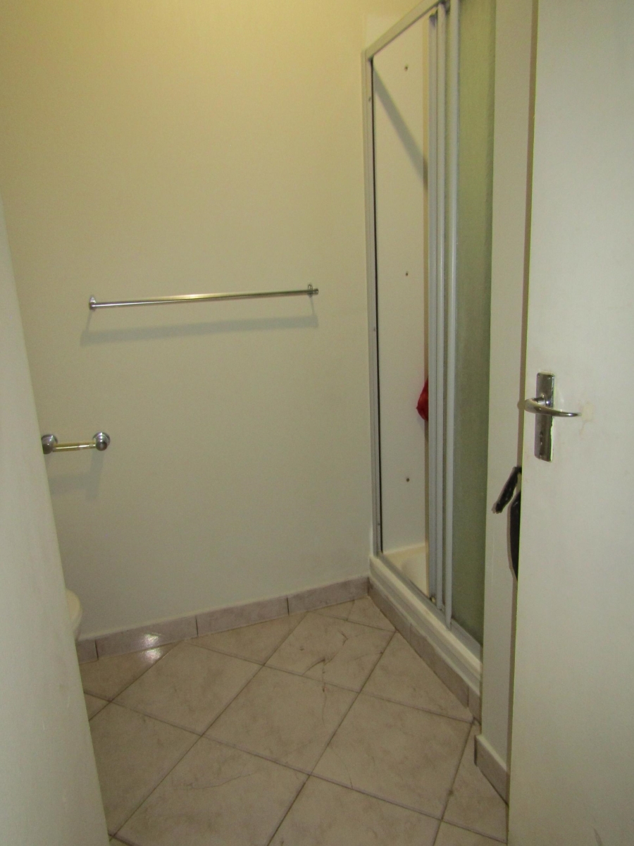 1 Bedroom Property for Sale in Johannesburg Central Gauteng