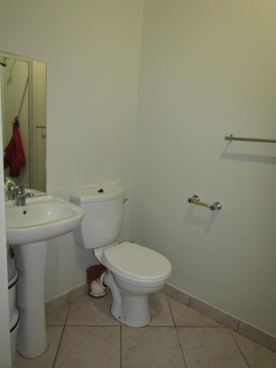 1 Bedroom Property for Sale in Johannesburg Central Gauteng