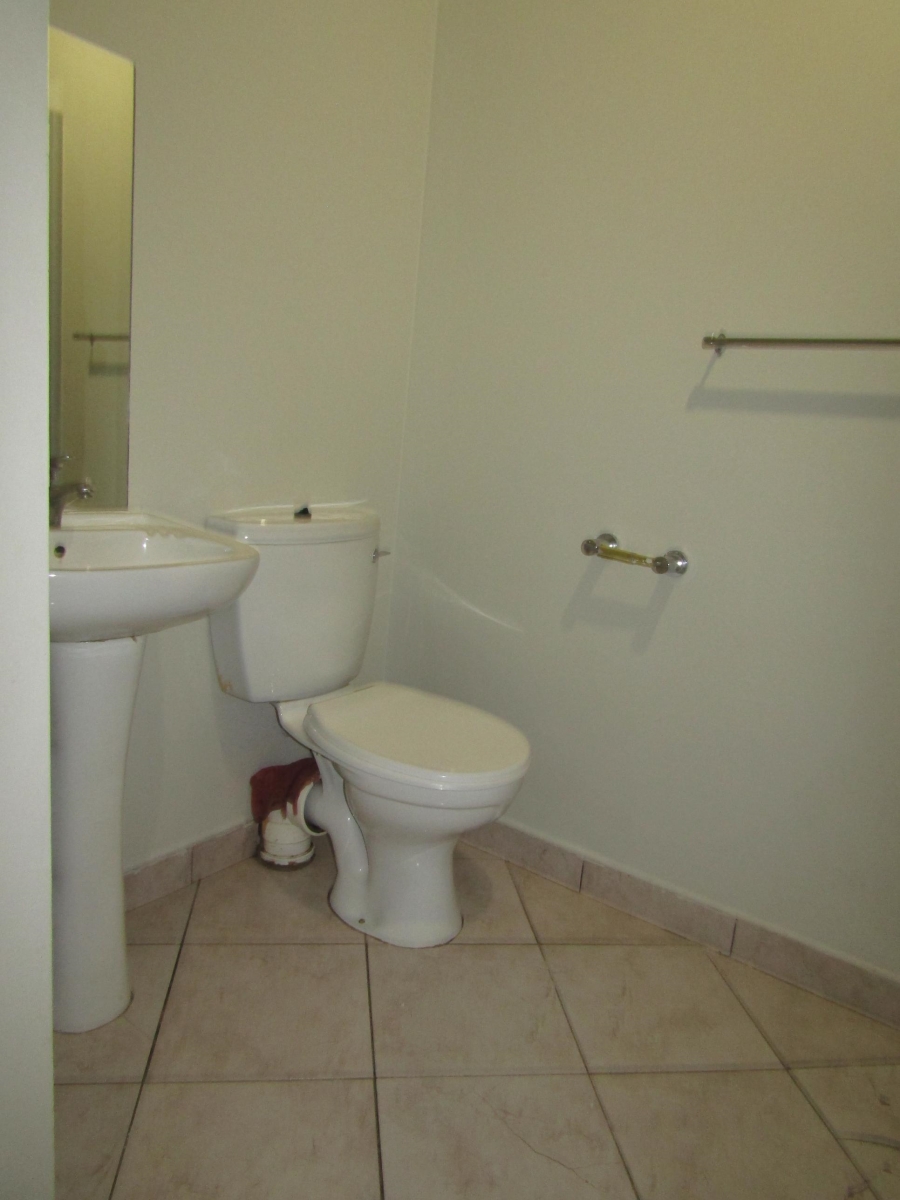 1 Bedroom Property for Sale in Johannesburg Central Gauteng