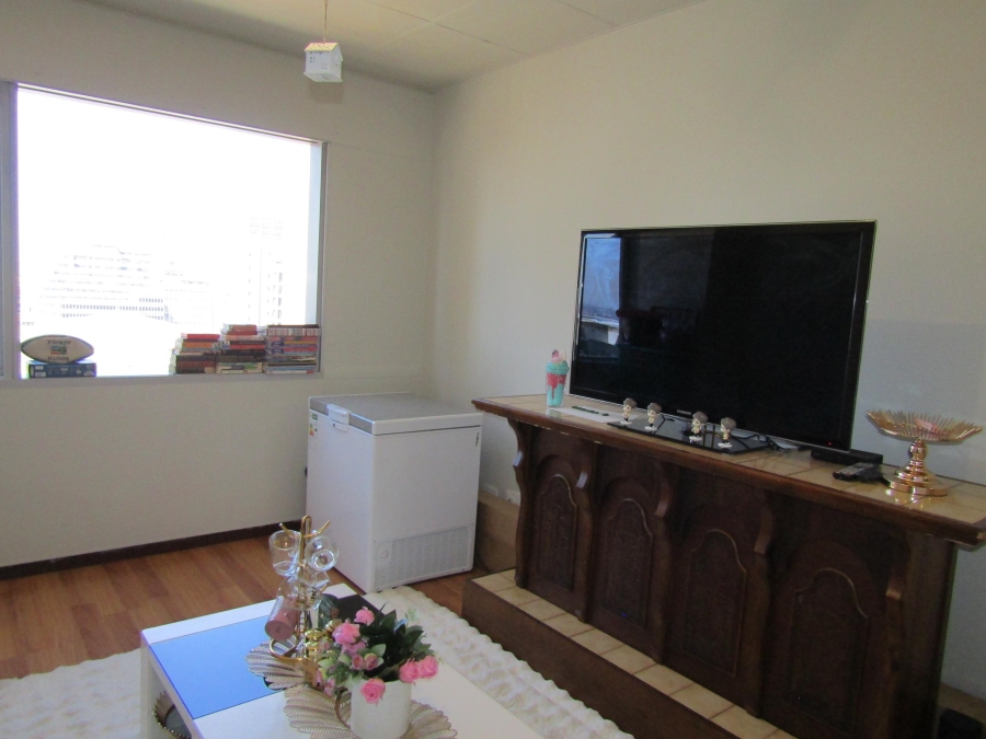 1 Bedroom Property for Sale in Johannesburg Central Gauteng