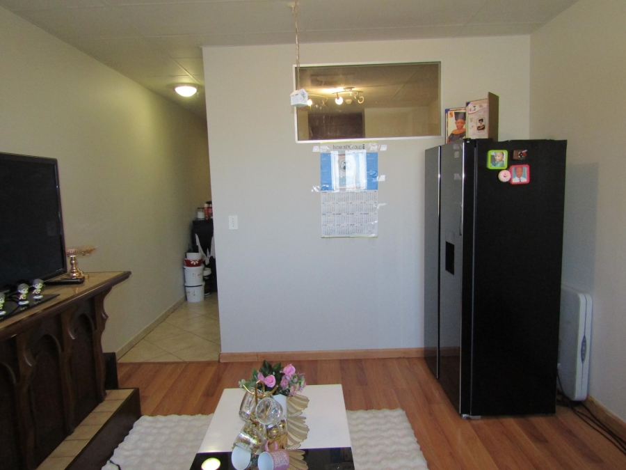 1 Bedroom Property for Sale in Johannesburg Central Gauteng