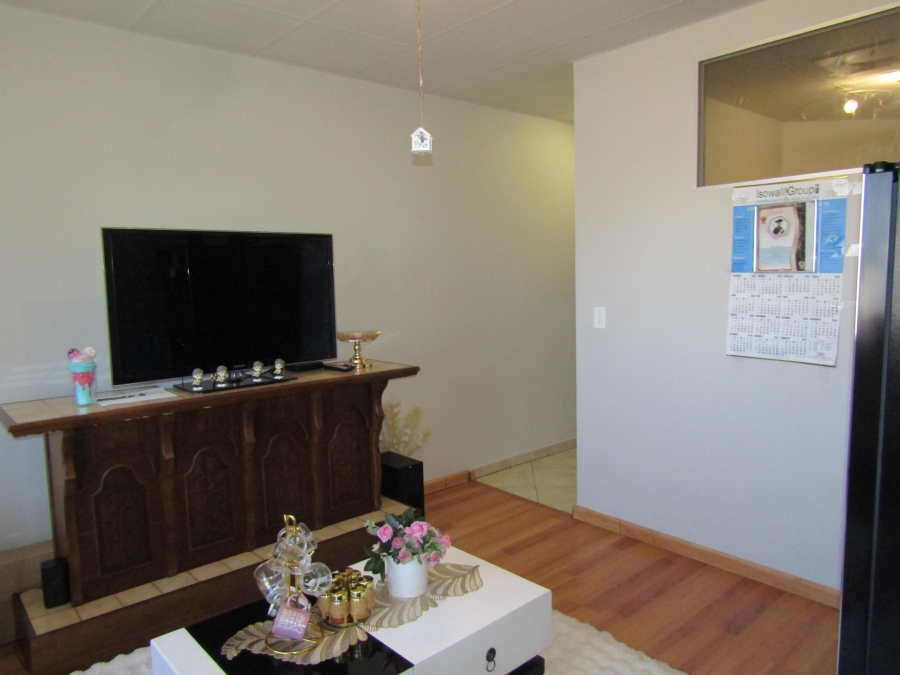 1 Bedroom Property for Sale in Johannesburg Central Gauteng