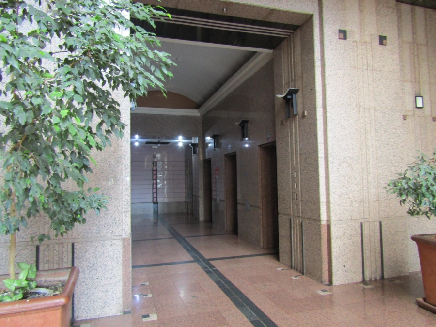 1 Bedroom Property for Sale in Johannesburg Central Gauteng