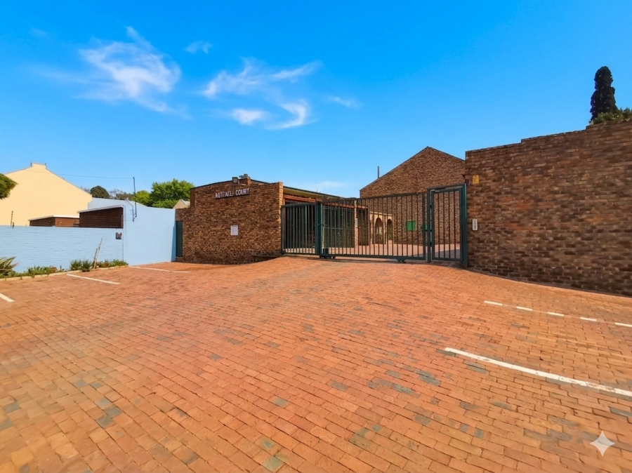 2 Bedroom Property for Sale in Lyndhurst Gauteng