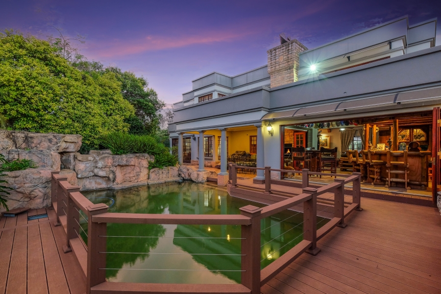 5 Bedroom Property for Sale in Poortview Gauteng