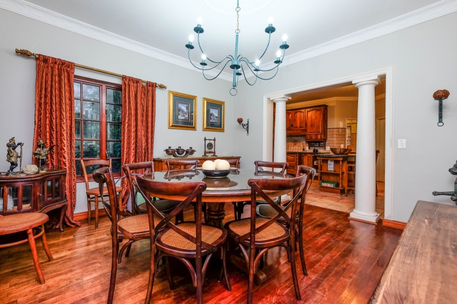 5 Bedroom Property for Sale in Poortview Gauteng