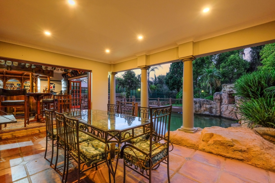 5 Bedroom Property for Sale in Poortview Gauteng