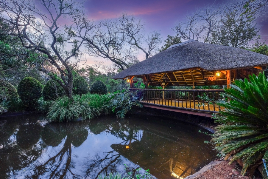 5 Bedroom Property for Sale in Poortview Gauteng