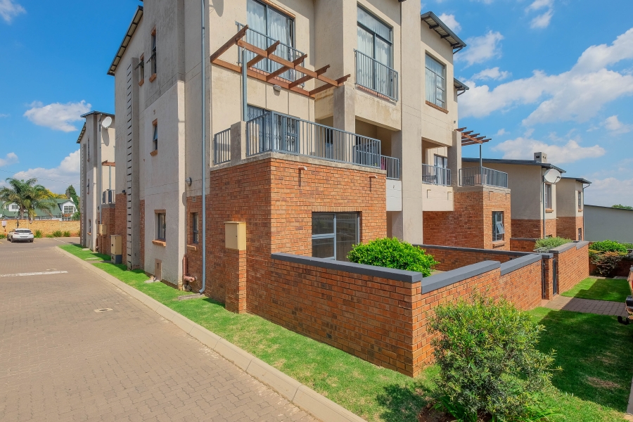 3 Bedroom Property for Sale in Bergbron Gauteng