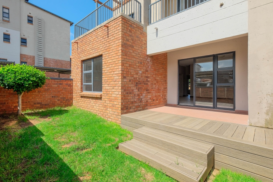 3 Bedroom Property for Sale in Bergbron Gauteng