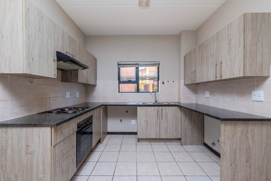 3 Bedroom Property for Sale in Bergbron Gauteng