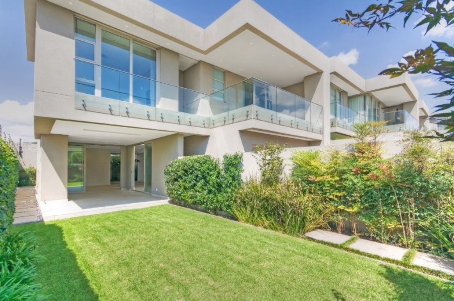 4 Bedroom Property for Sale in Morningside Gauteng