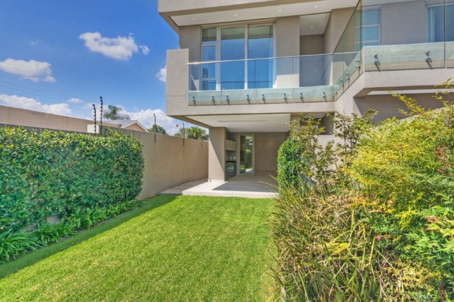 4 Bedroom Property for Sale in Morningside Gauteng