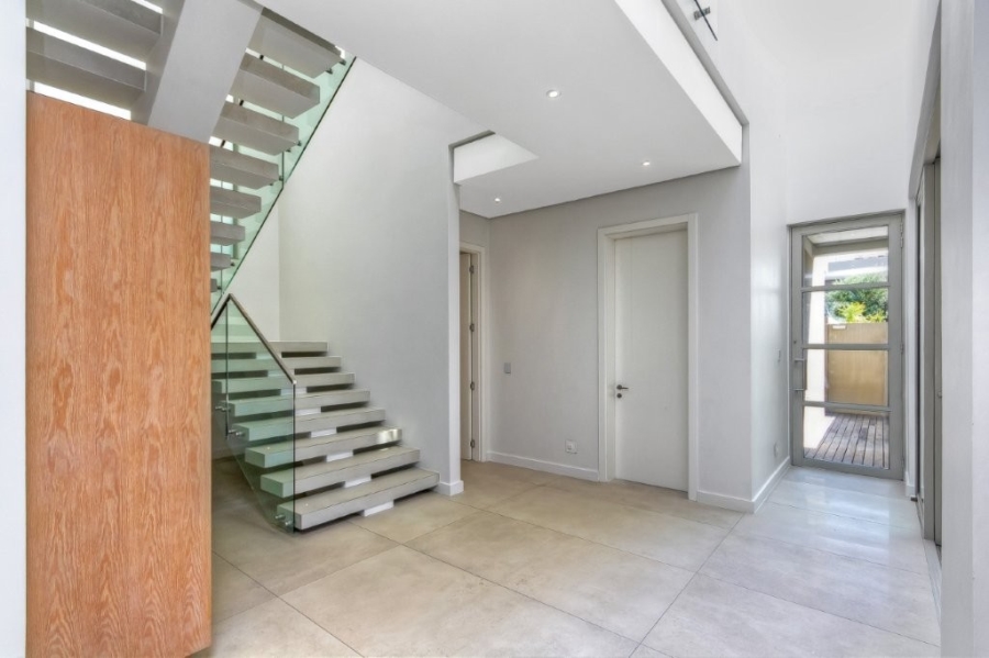 4 Bedroom Property for Sale in Morningside Gauteng