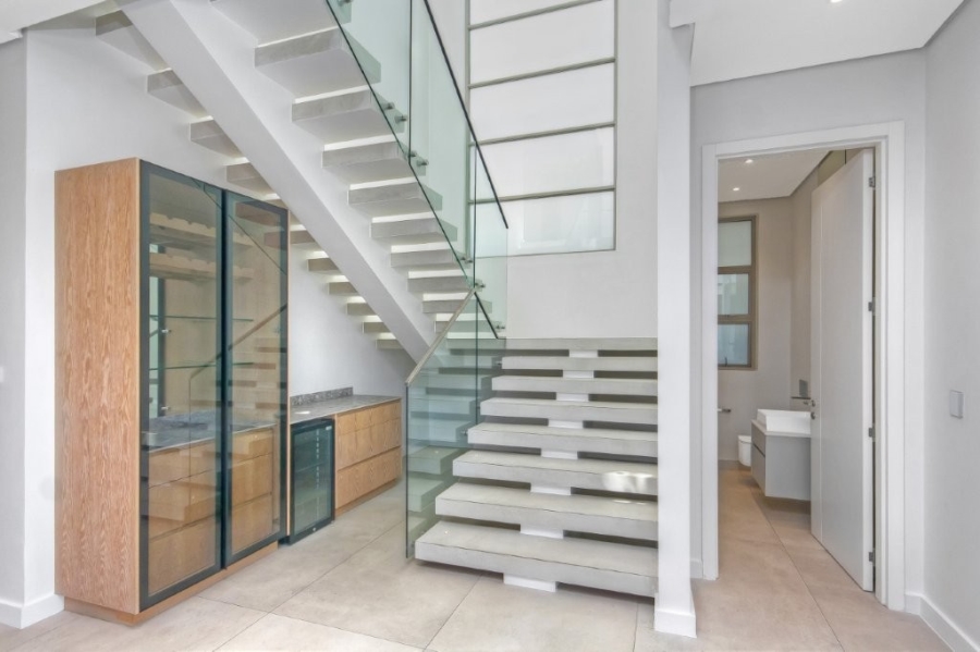 4 Bedroom Property for Sale in Morningside Gauteng