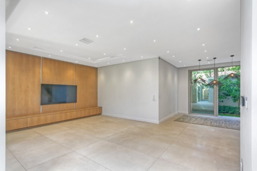 4 Bedroom Property for Sale in Morningside Gauteng