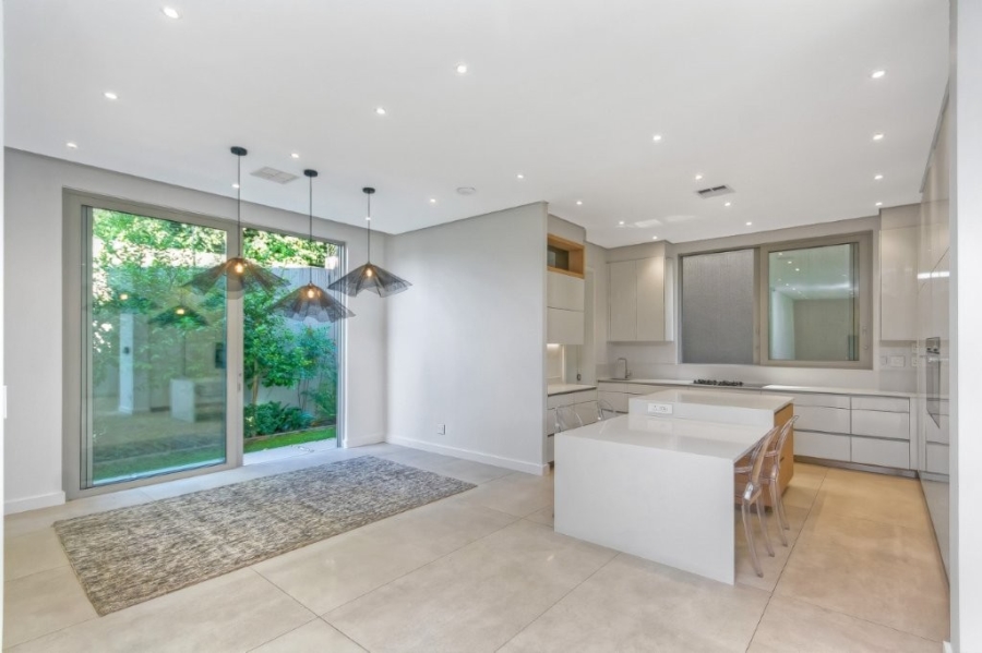 4 Bedroom Property for Sale in Morningside Gauteng