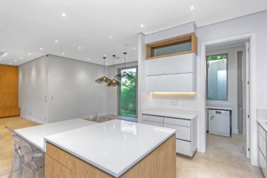 4 Bedroom Property for Sale in Morningside Gauteng