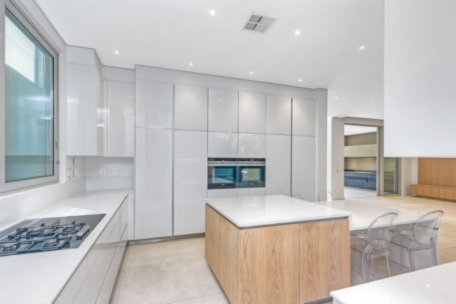 4 Bedroom Property for Sale in Morningside Gauteng