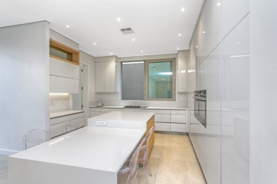 4 Bedroom Property for Sale in Morningside Gauteng