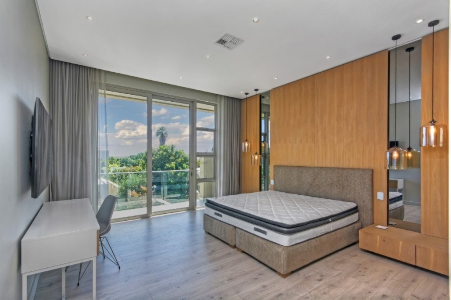 4 Bedroom Property for Sale in Morningside Gauteng