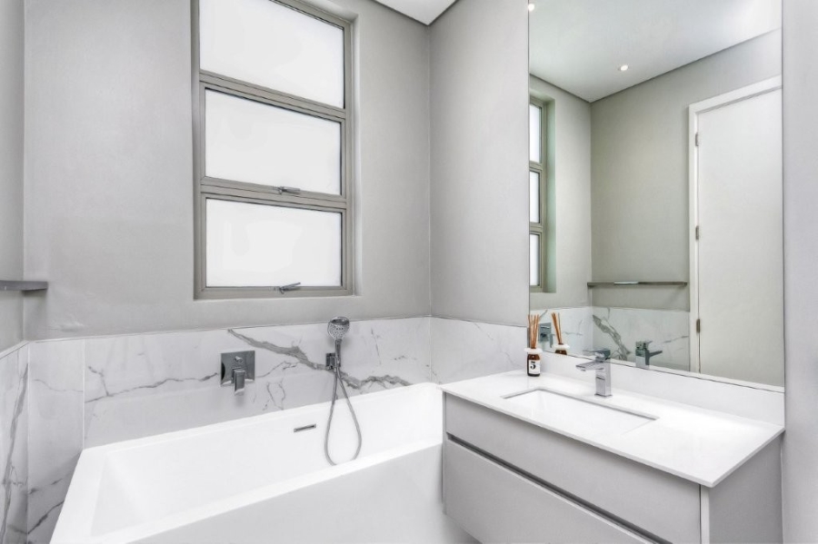 4 Bedroom Property for Sale in Morningside Gauteng