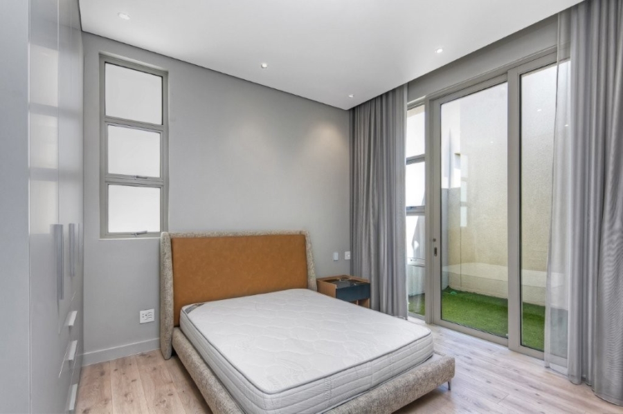 4 Bedroom Property for Sale in Morningside Gauteng