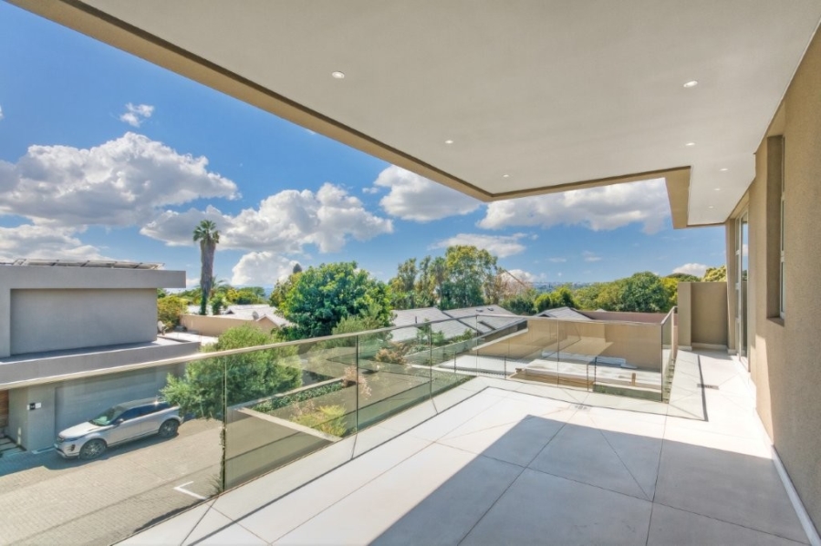 4 Bedroom Property for Sale in Morningside Gauteng