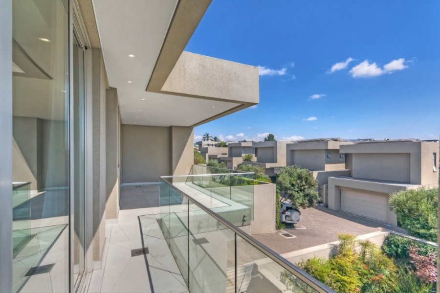 4 Bedroom Property for Sale in Morningside Gauteng