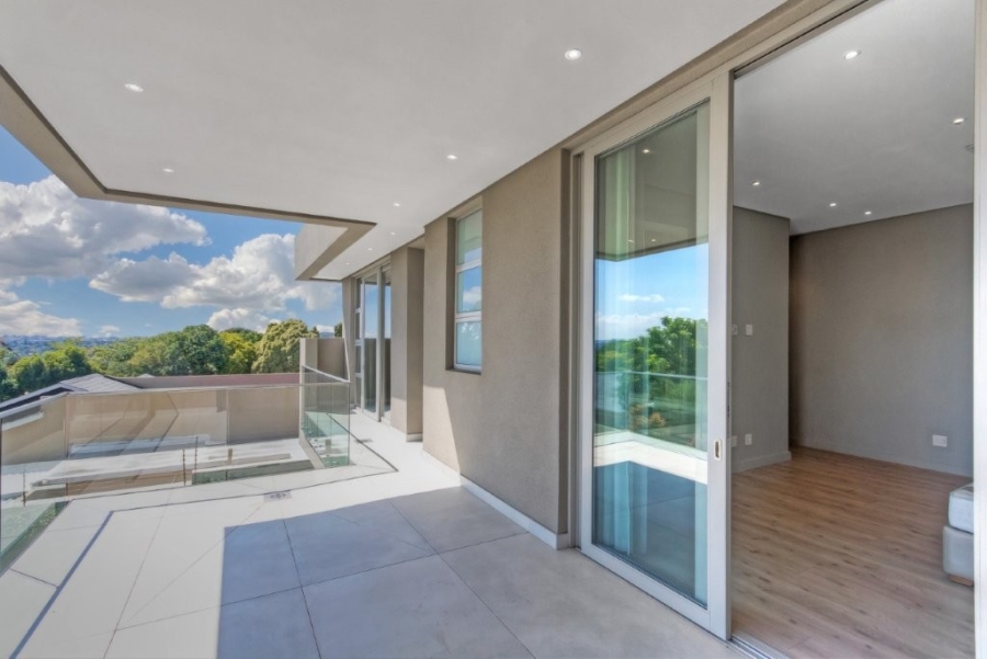 4 Bedroom Property for Sale in Morningside Gauteng