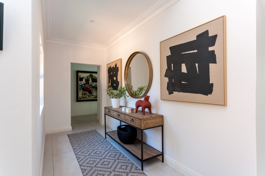 To Let 4 Bedroom Property for Rent in Atholl Gauteng