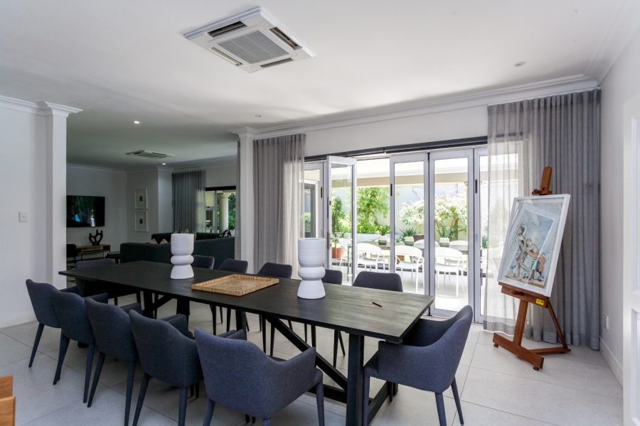 To Let 4 Bedroom Property for Rent in Atholl Gauteng