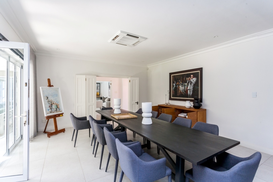 To Let 4 Bedroom Property for Rent in Atholl Gauteng